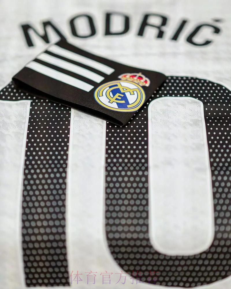 37岁莫德里奇赛季末不会与皇马续约 将自由身离队